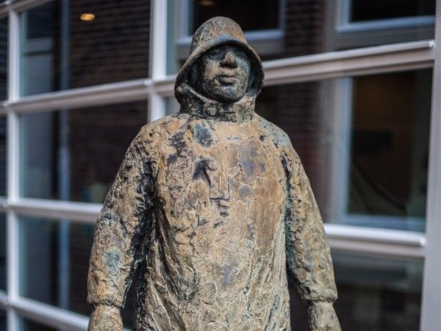 Horen, zien en wandelen