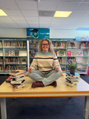 Mindfulness: ruimte in je hoofd