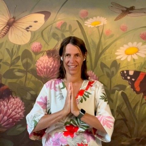 Kennismaken met Chi Neng Qigong