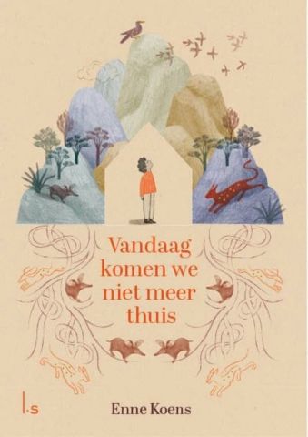 Klassikaal lezen: Vandaag komen we niet meer thuis (vanaf groep 6/7)
