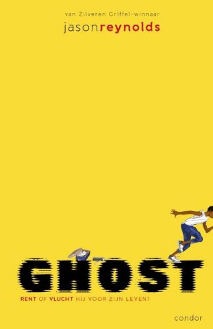Klassikaal lezen & bewegen: Ghost (vanaf groep 7/8)