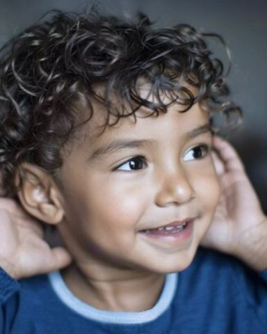 De luisteroren van juffrouw Emma