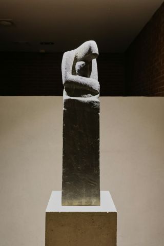 Zwolse Kunstvrienden: Brancusi, The Birth of Modern Sculpture