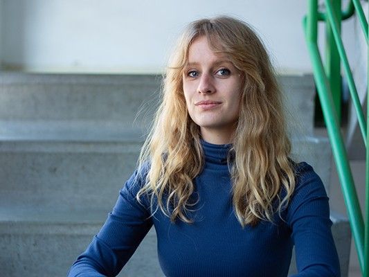 Uitreiking Burgemeester de Bruinprijs 2025 aan Myriam Gras