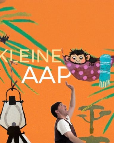 Voorstelling Kleine Aap
