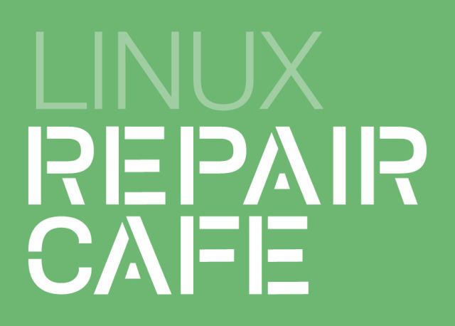 Linux RepairCafé