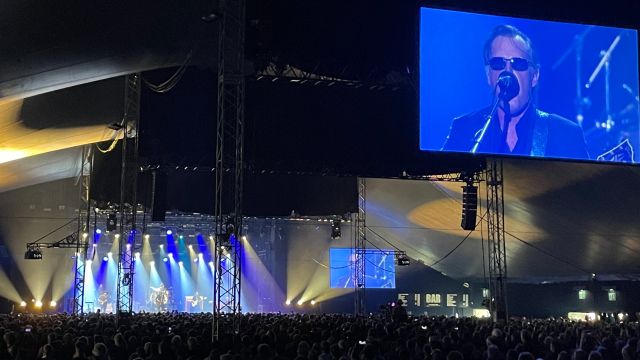 Luisterrijk: Joe Bonamassa