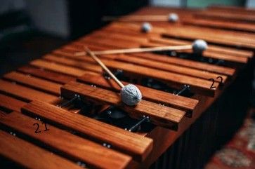 Percussie workshop ism Cultuurpunt Aalsmeer | 6-12 jaar | Kudelstaart