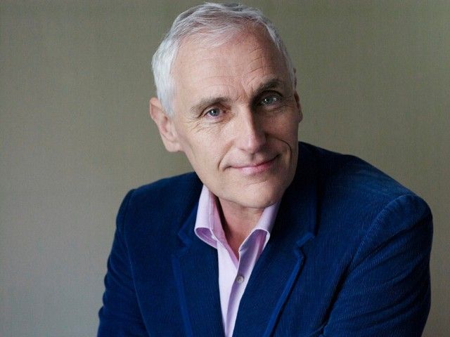 Avondje met Arthur Japin