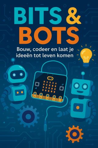Techclub: Bits & Bots