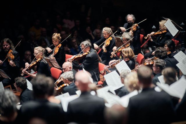 Livestream concert: Orkest van de Achttiende Eeuw & Lucie Horsch