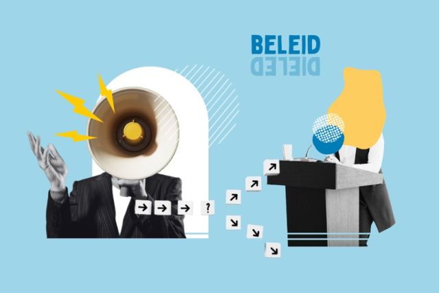 Online Seniorencolleges - Beleid begrijpen: van plannen tot praktijk