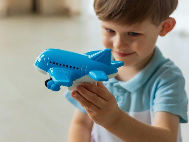 Techweek | Mad sience: Hoogvliegers