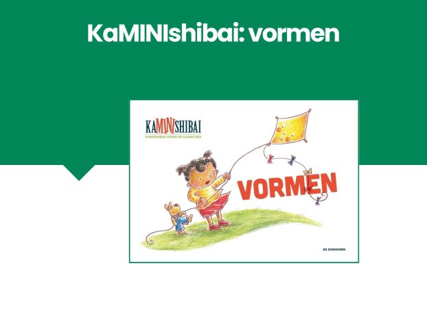 KaMINIshibai: vormen