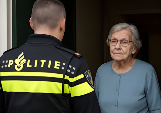 Informatieavond: nepagenten herkennen en voorkomen