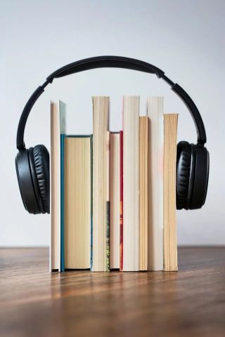 DigiDInsdag Workshop : Luisterboeken, e-books en podcasts