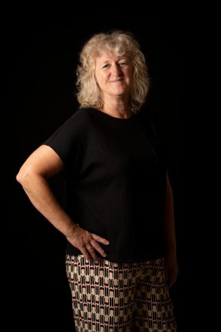 Boekpresentatie Miriam Lucia