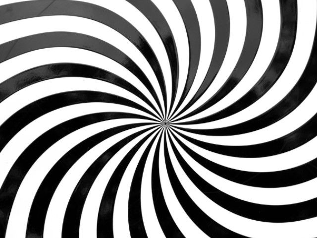 Mad sience: Optische illusies