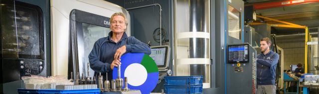 Workshop Werkcentrum