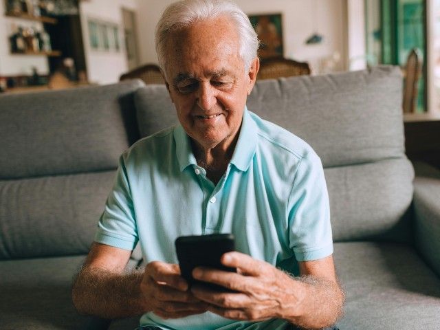 Oefenplein Mobiele Telefoon