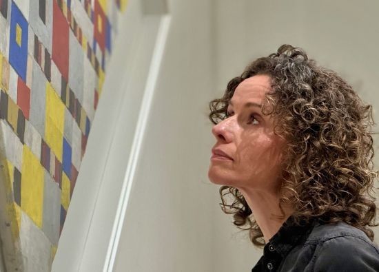 Kunstlezingen: Vooruitblik en het werk van Mark Manders