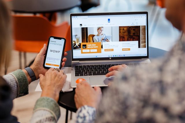 Cursus: DigiD, wat kan ik ermee?