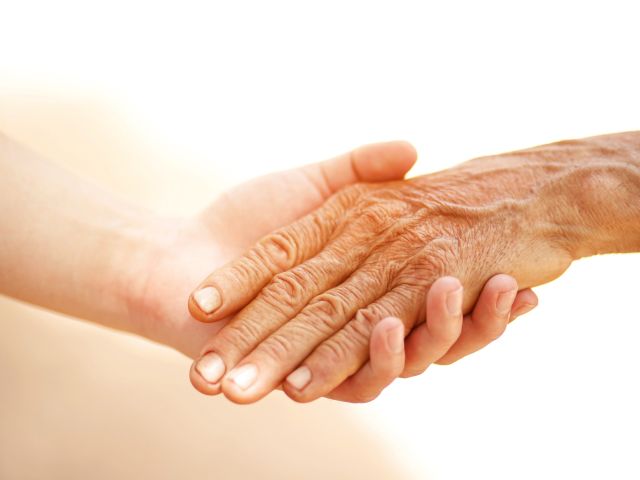 Training Laatste Hulp - ondersteunen in de laatste levensfase