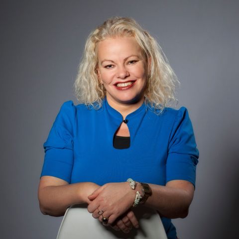 Themacafé: taalverrijking of taalverloedering?