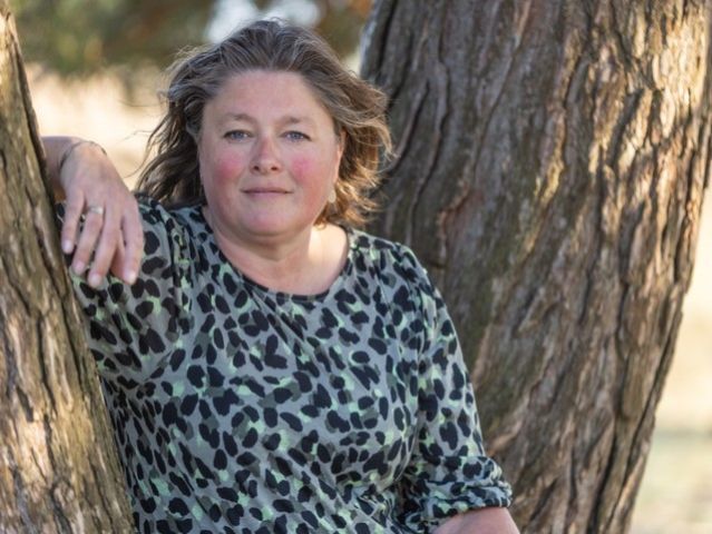 Themacafé: een persoonlijk afscheid