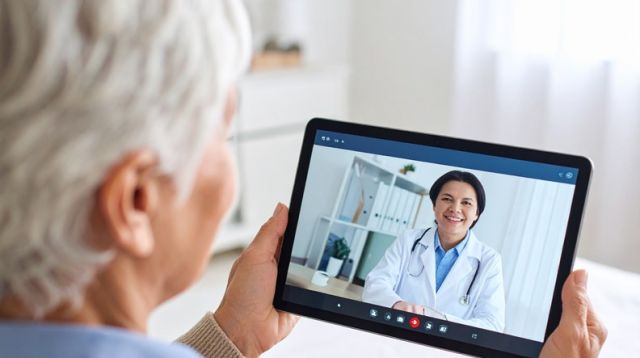 Digiworkshop: alles over DigiD en patiëntenportalen