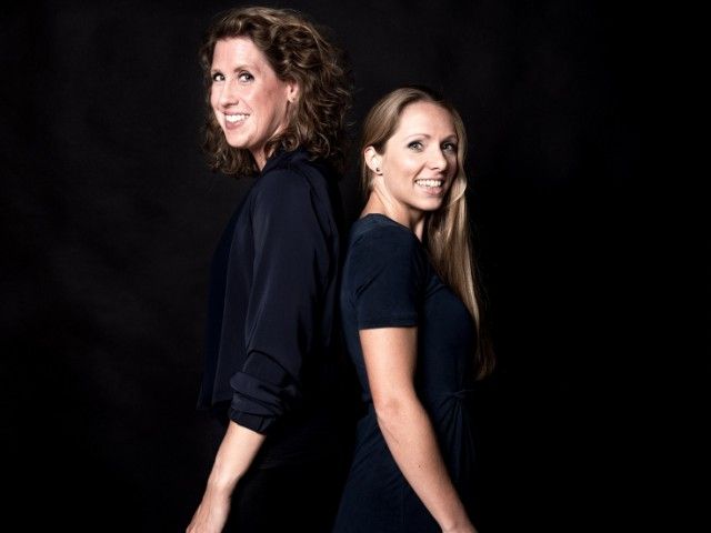 Klassiek concert: Duo Heemsbergen en Van Jaarsveld