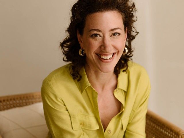 Vitali-tijd: lezing Human Design, de blauwdruk van je bestemming