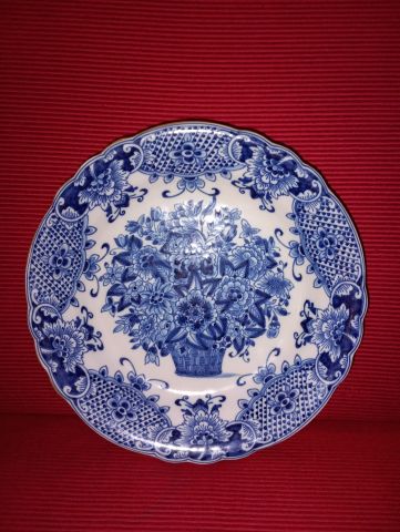 Expositie Makkumer Aardewerk van Koninklijke Tichelaar