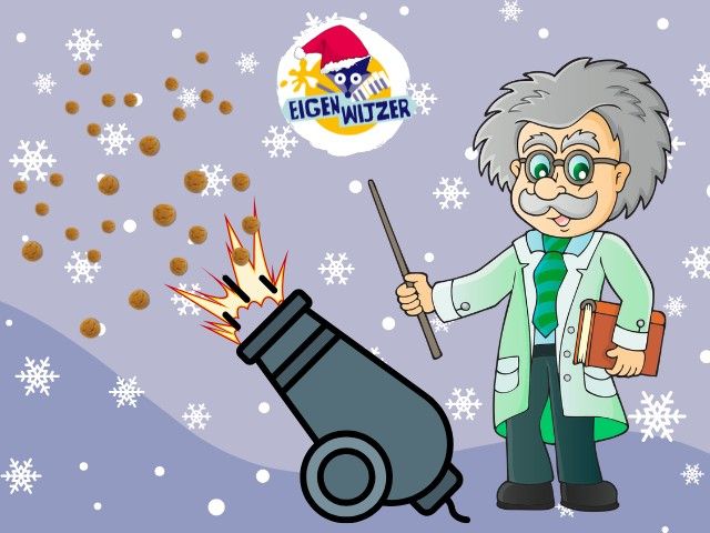 De Uitvinderij: ga het jaar uit met een knal!