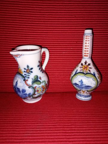 Inloop Makkummer Aardewerk: vraag een expert