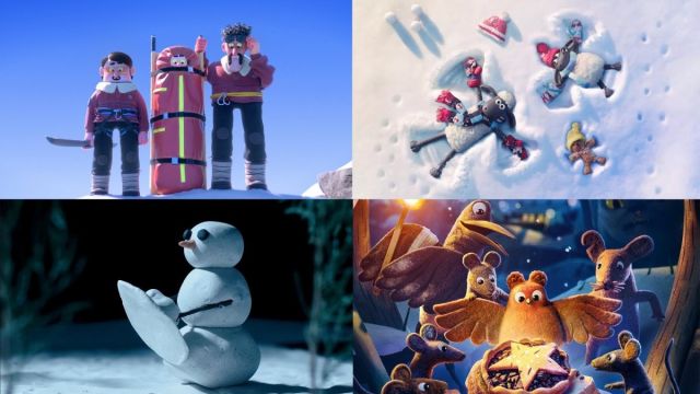 Filmmiddag voor kids bij Tanthof