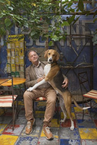 ‘De tafel van Delft’ op locatie met 99 dagen Pechtold in OPEN