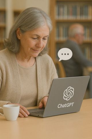 Gezellig Digitaal 28-01-2026 10:30