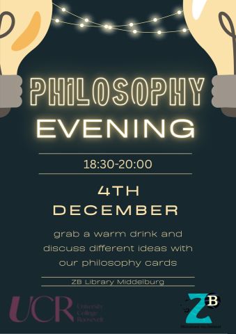 Philosophy Evening