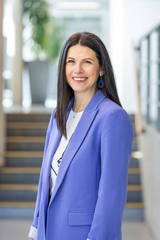 Mensenrechtencollege: Alma Mustafic