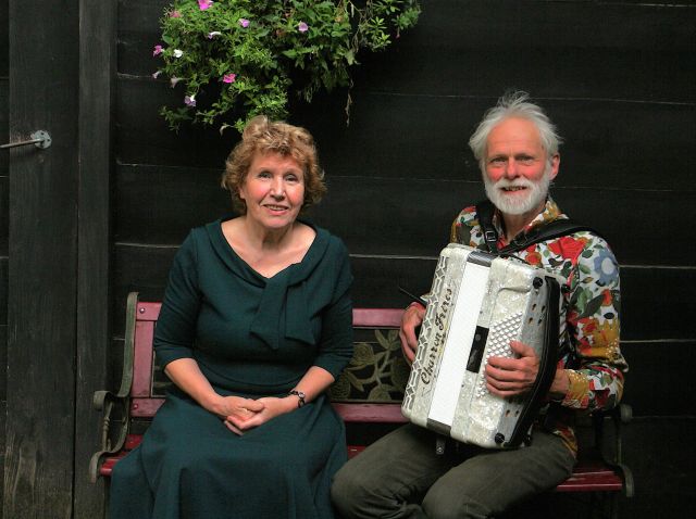 Voorstelling: Het huis van mijn moeder