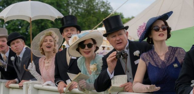 Downton Abbey: The Grand Finale (Nijkerk)