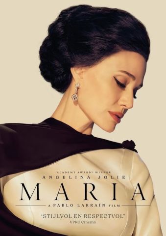Film: Maria (Nijkerk)