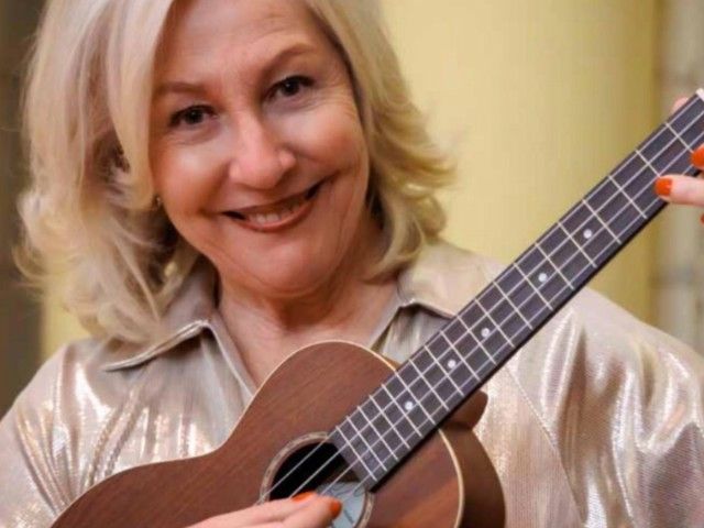 Cultuurtje: Kijk zij - Cabaretvoorstelling van Inger van Eldik