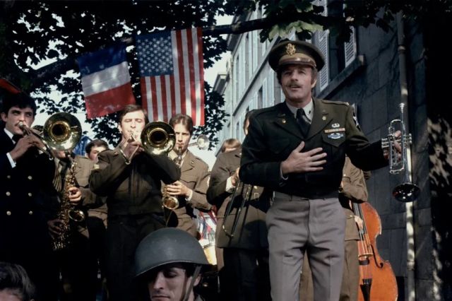 Film: Les uns et les autres