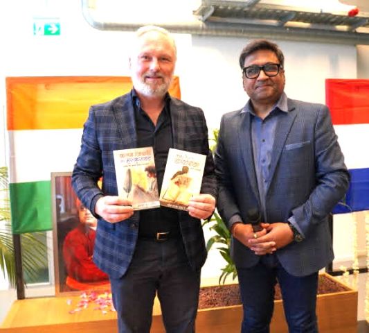 Celebration of World Hindi Day