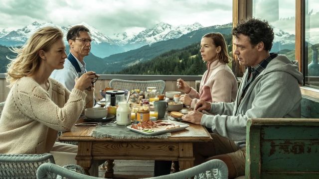 Film: Voor de meisjes