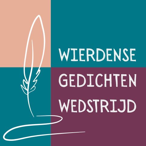 Prijsuitreiking Gedichtenwedstrijd