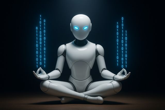 Digiworkshop: Ontdek nieuwe AI-tools