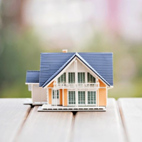 Maak je eigen 3D huis in TinkerCad